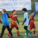 Nogomet : Božični turnir U 12