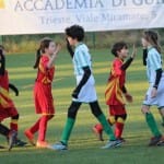 Nogomet : Božični turnir U 12