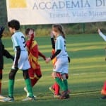 Nogomet : Božični turnir U 12