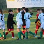 Nogomet : Božični turnir U 12