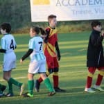 Nogomet : Božični turnir U 12