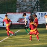 Nogomet : Božični turnir U 12