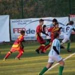 Nogomet : Božični turnir U 12