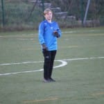 Nogomet : Božični turnir U 12