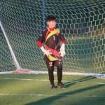 Nogomet : Božični turnir U 12