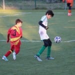 Nogomet : Božični turnir U 12