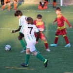 Nogomet : Božični turnir U 12