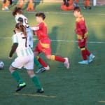 Nogomet : Božični turnir U 12