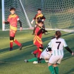 Nogomet : Božični turnir U 12