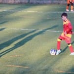 Nogomet : Božični turnir U 12