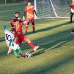 Nogomet : Božični turnir U 12