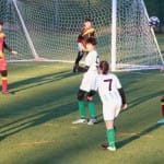 Nogomet : Božični turnir U 12