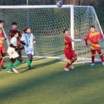 Nogomet : Božični turnir U 12