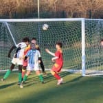 Nogomet : Božični turnir U 12