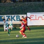 Nogomet : Božični turnir U 12
