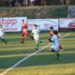 Nogomet : Božični turnir U 12