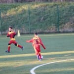 Nogomet : Božični turnir U 12