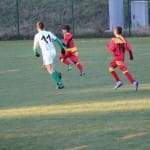 Nogomet : Božični turnir U 12