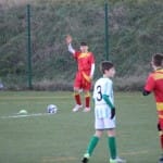 Nogomet : Božični turnir U 12