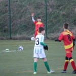 Nogomet : Božični turnir U 12