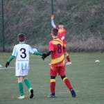 Nogomet : Božični turnir U 12