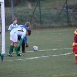 Nogomet : Božični turnir U 12