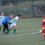 Nogomet : Božični turnir U 12