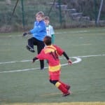 Nogomet : Božični turnir U 12