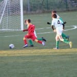 Nogomet : Božični turnir U 12