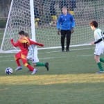 Nogomet : Božični turnir U 12