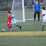 Nogomet : Božični turnir U 12