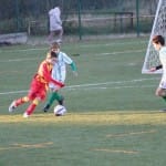 Nogomet : Božični turnir U 12