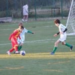 Nogomet : Božični turnir U 12