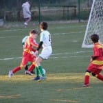 Nogomet : Božični turnir U 12