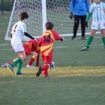 Nogomet : Božični turnir U 12
