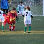 Nogomet : Božični turnir U 12