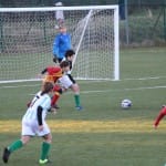 Nogomet : Božični turnir U 12