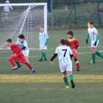 Nogomet : Božični turnir U 12