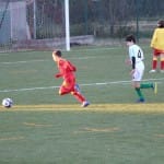 Nogomet : Božični turnir U 12