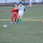 Nogomet : Božični turnir U 12
