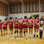 U14: Mavrica - Sokol