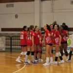 U14: Mavrica - Sokol