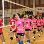 U14: Mavrica - Sokol