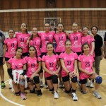 U14: Mavrica - Sokol