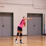 U14: Mavrica - Sokol