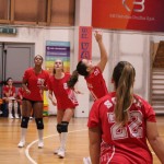 U14: Mavrica - Sokol