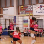 U14: Mavrica - Sokol