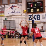 U14: Mavrica - Sokol