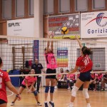 U14: Mavrica - Sokol