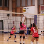 U14: Mavrica - Sokol